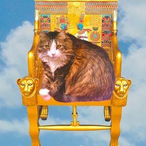 ❤️Cleopatra ❤️Forever In My Heart ❤️